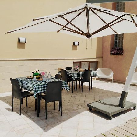 The Holiday House Santeramo in Colle Exterior foto