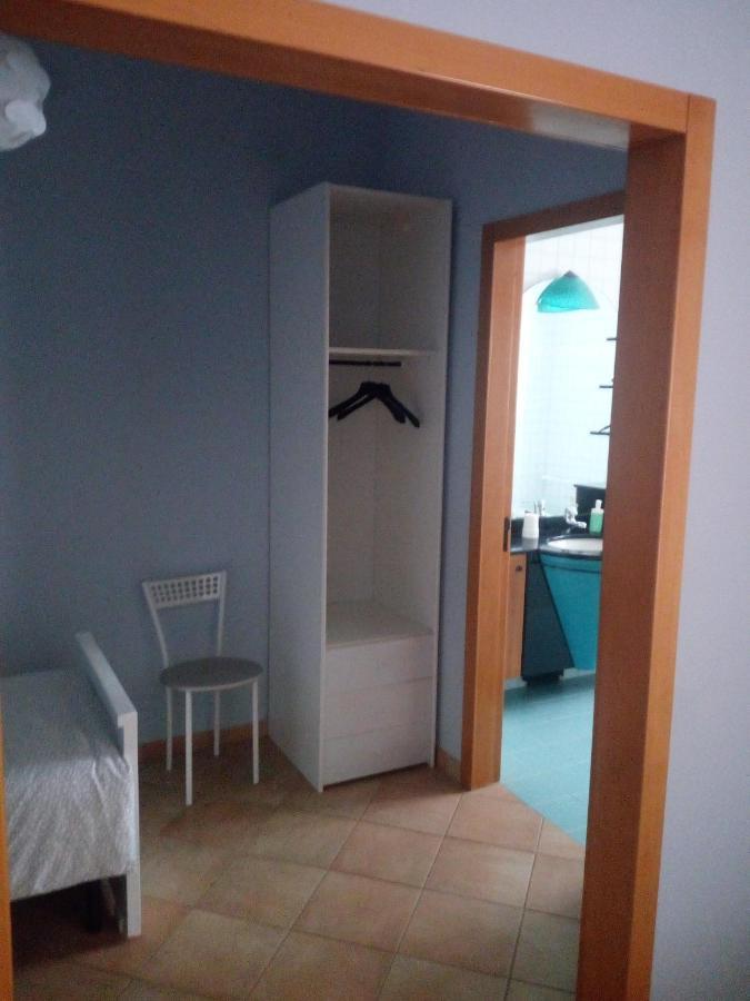 The Holiday House Santeramo in Colle Exterior foto