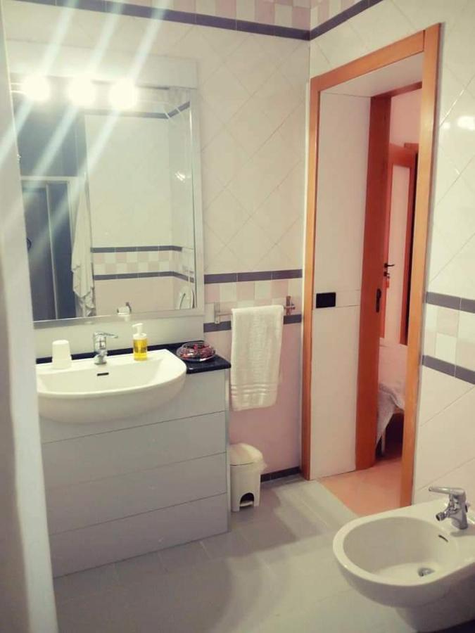 The Holiday House Santeramo in Colle Exterior foto