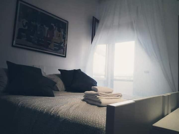 The Holiday House Santeramo in Colle Exterior foto