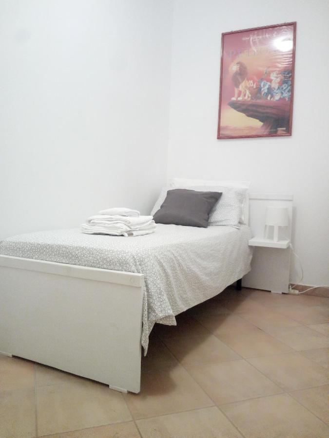 The Holiday House Santeramo in Colle Exterior foto