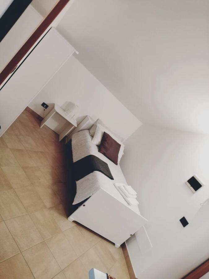 The Holiday House Santeramo in Colle Exterior foto