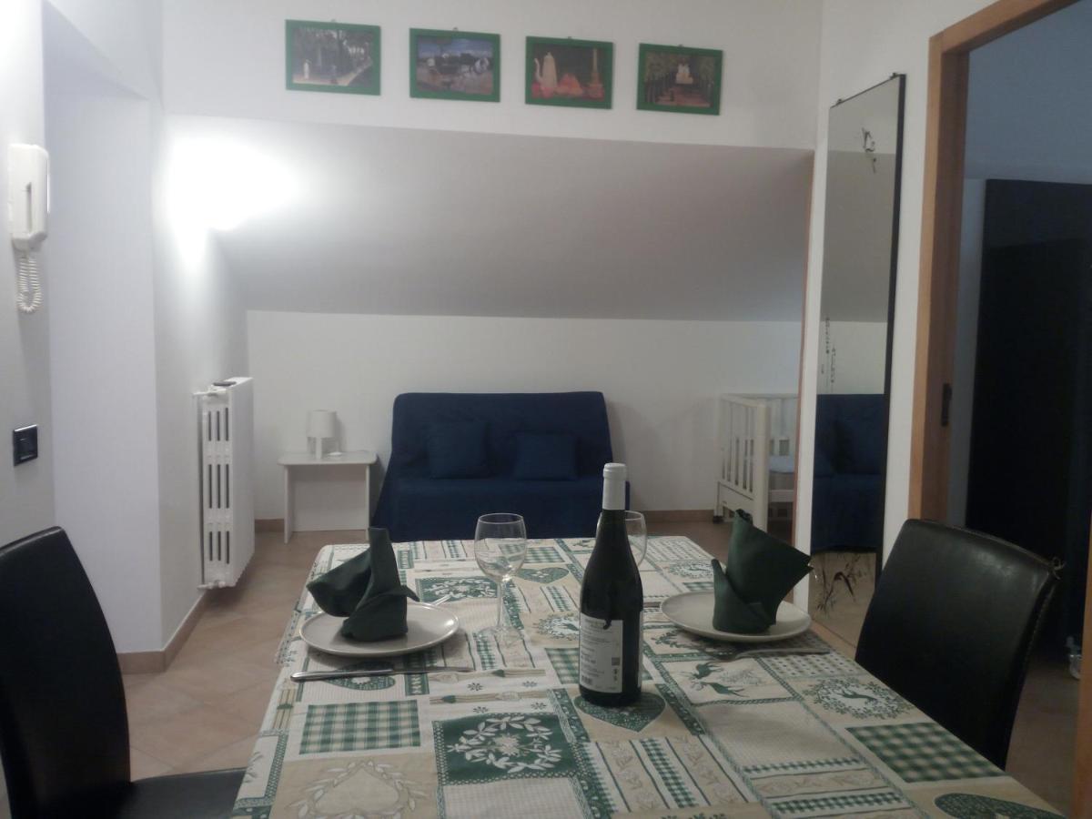 The Holiday House Santeramo in Colle Exterior foto