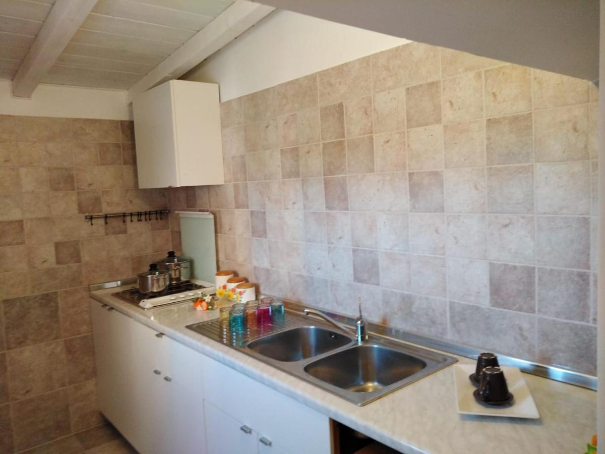 The Holiday House Santeramo in Colle Exterior foto