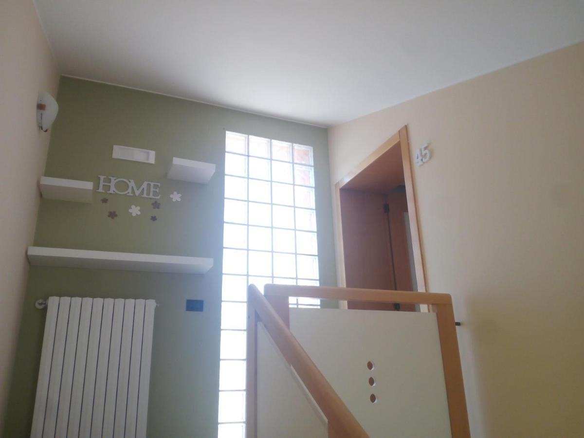 The Holiday House Santeramo in Colle Exterior foto