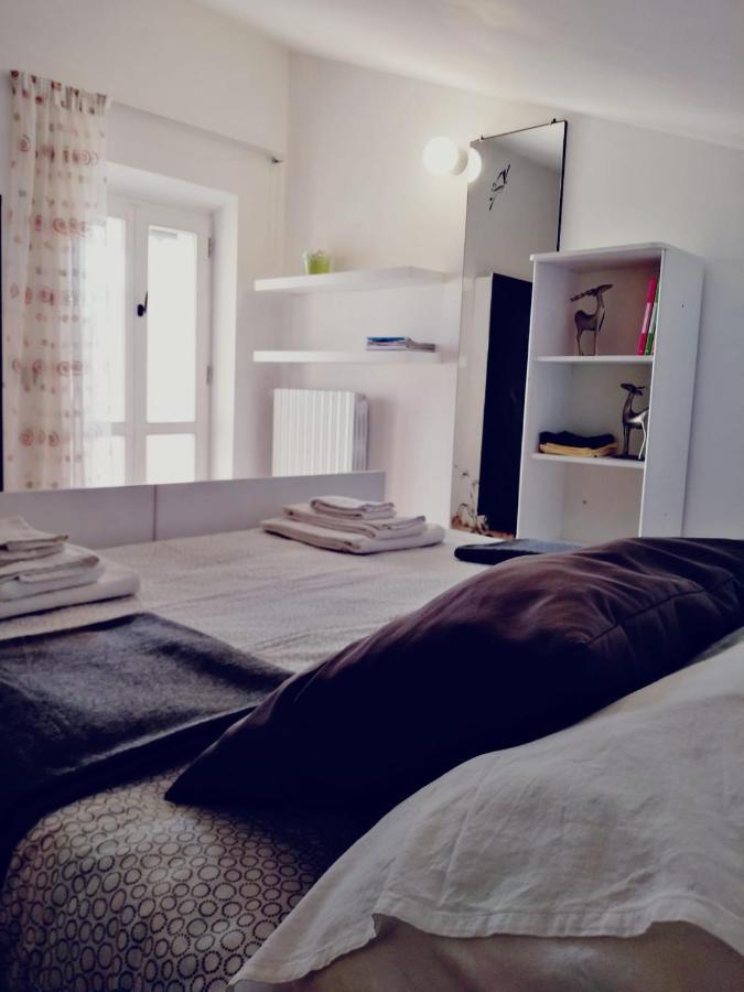 The Holiday House Santeramo in Colle Exterior foto