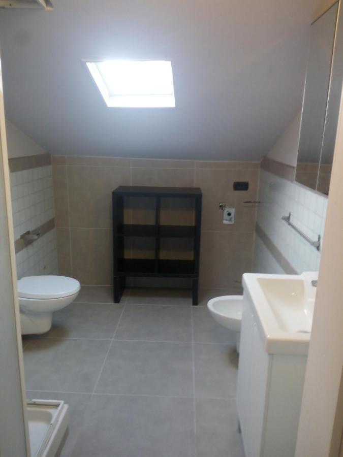 The Holiday House Santeramo in Colle Exterior foto