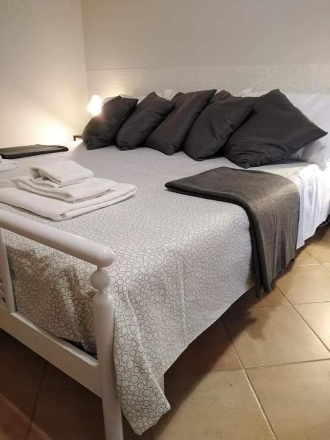 The Holiday House Santeramo in Colle Exterior foto