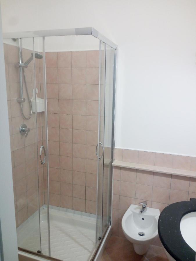 The Holiday House Santeramo in Colle Exterior foto