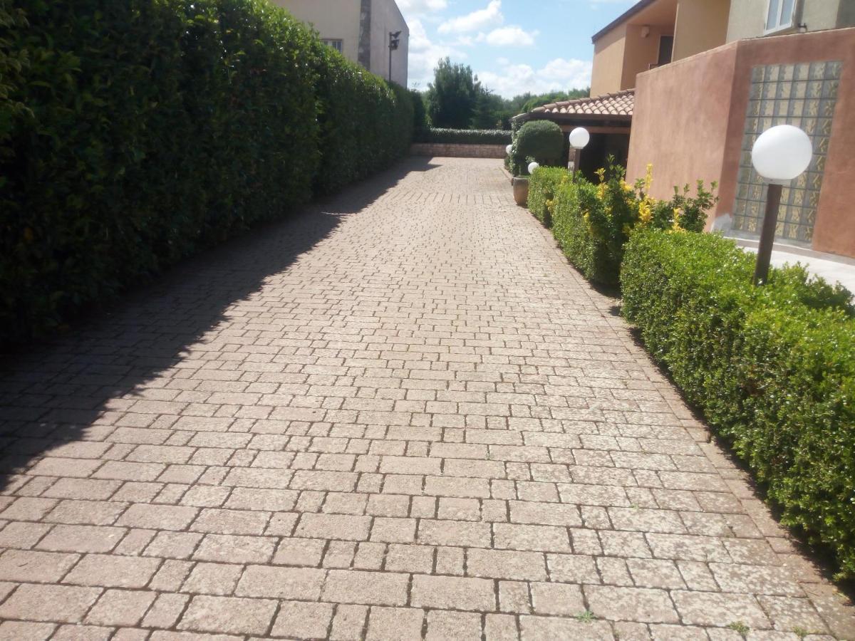 The Holiday House Santeramo in Colle Exterior foto