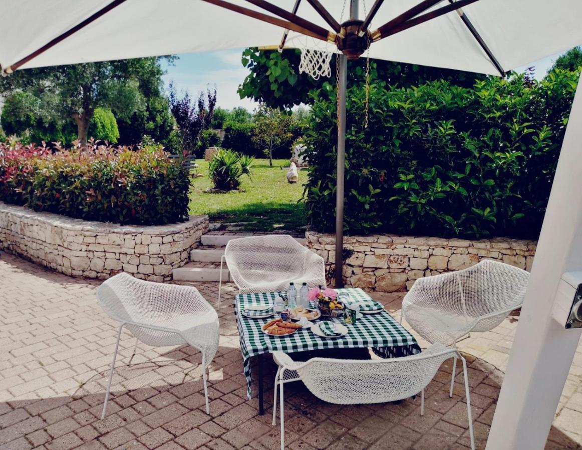 The Holiday House Santeramo in Colle Exterior foto