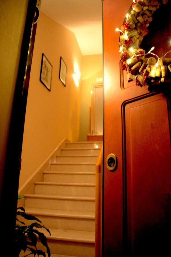 The Holiday House Santeramo in Colle Exterior foto