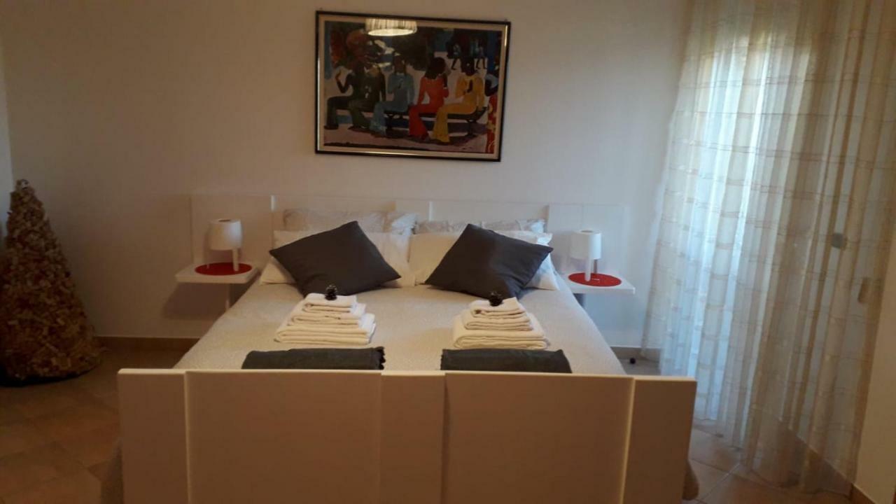 The Holiday House Santeramo in Colle Exterior foto