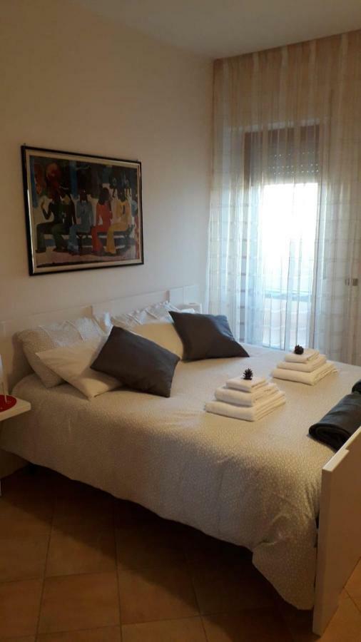 The Holiday House Santeramo in Colle Exterior foto