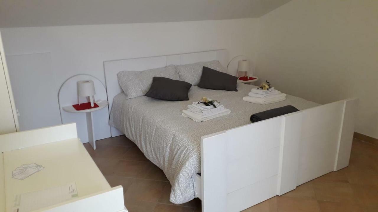 The Holiday House Santeramo in Colle Exterior foto
