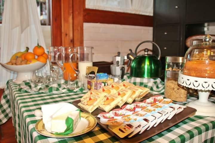 The Holiday House Santeramo in Colle Exterior foto
