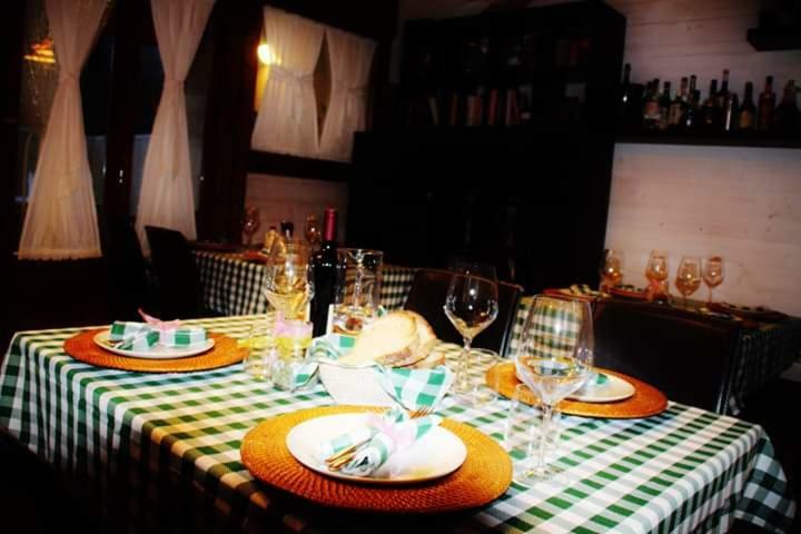The Holiday House Santeramo in Colle Exterior foto