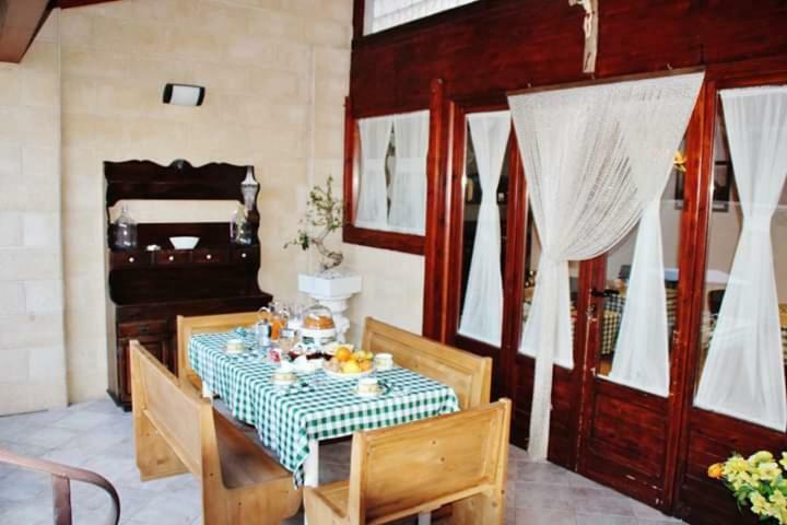 The Holiday House Santeramo in Colle Exterior foto