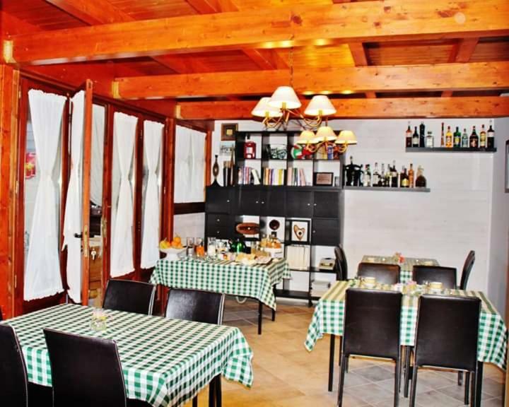 The Holiday House Santeramo in Colle Exterior foto