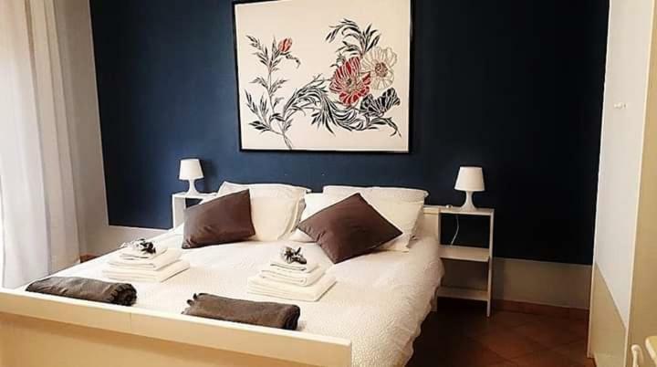 The Holiday House Santeramo in Colle Exterior foto