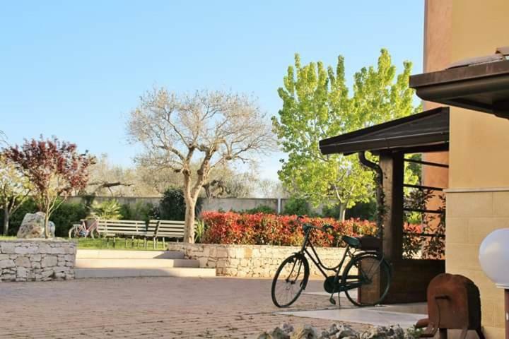 The Holiday House Santeramo in Colle Exterior foto